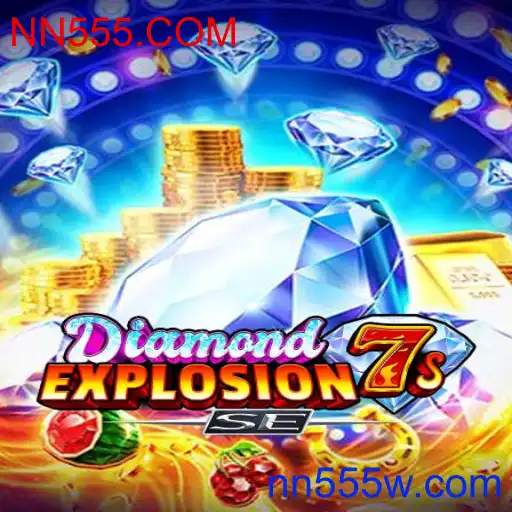 DiamondExplosion7sSE